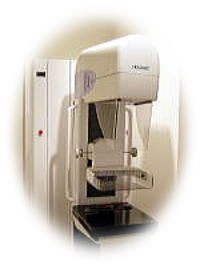 乳房専用X線装置